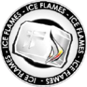 Ice Flames